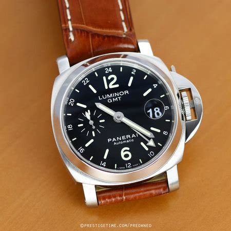 panerai watchbase|pre owned panerai watches.